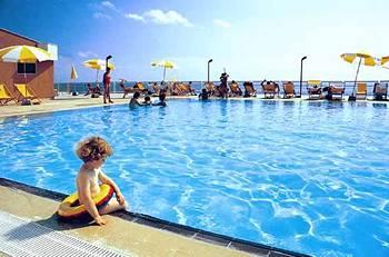 Отель Splendid La Torre Италия, Палермо, фото 8