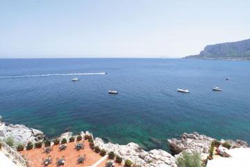 Отель Splendid La Torre Италия, Палермо, фото 10