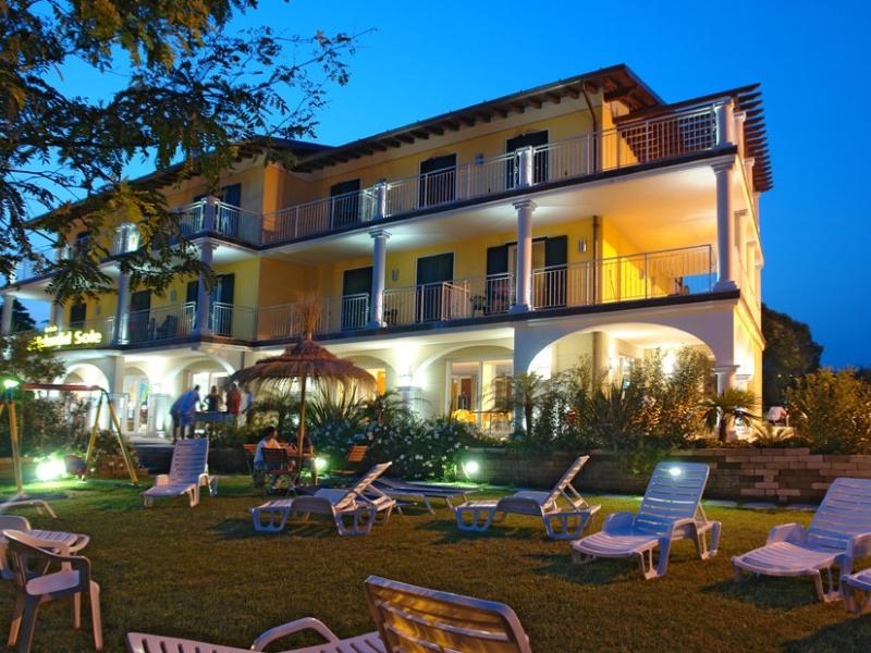 Splendid Sole Hotel