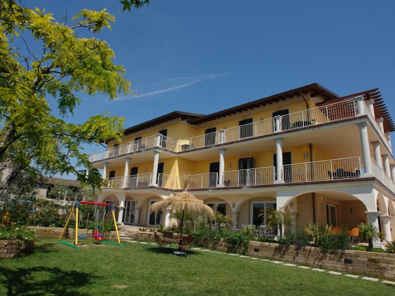 Splendid Sole Hotel