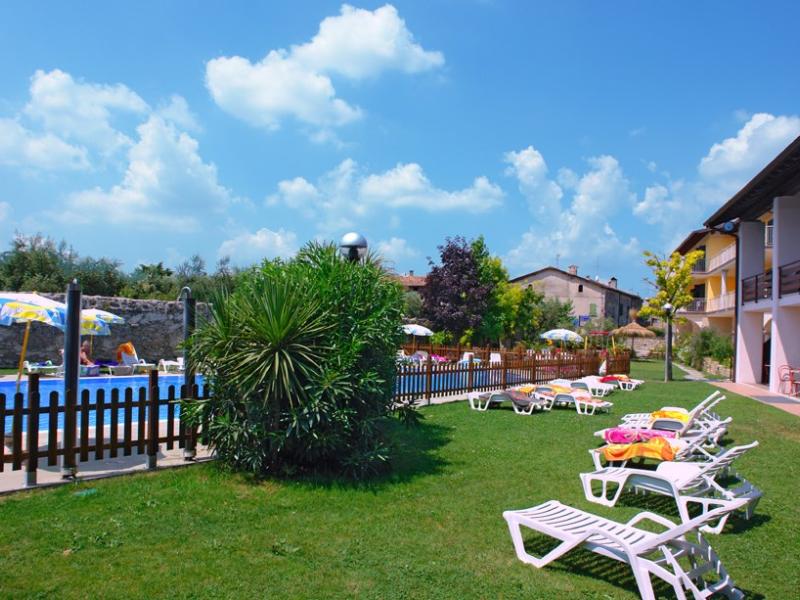 Splendid Sole Hotel