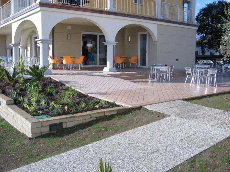 Splendid Sole Hotel