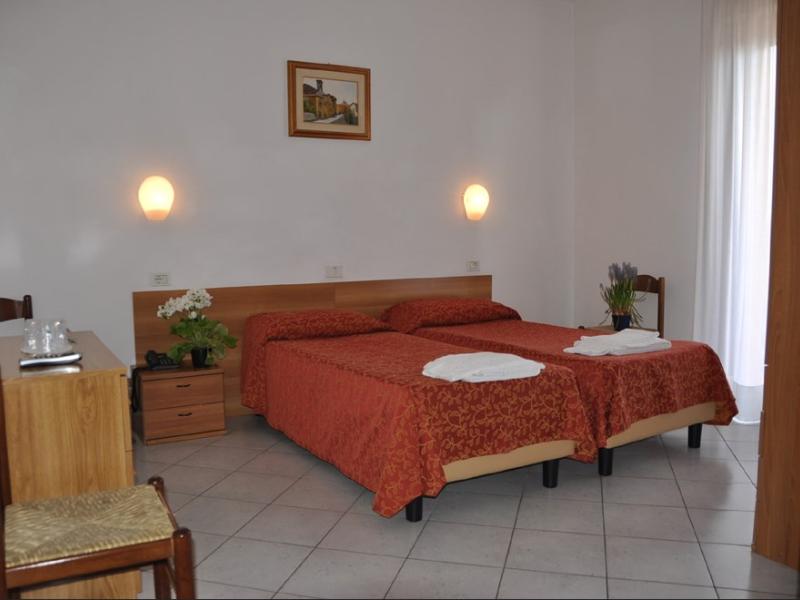 Splendid Sole Hotel
