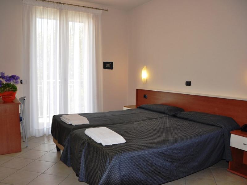 Splendid Sole Hotel