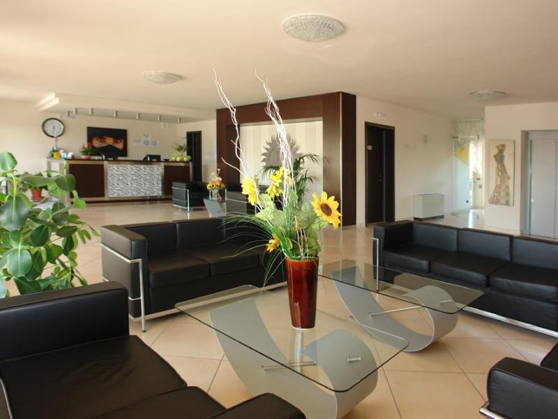 Splendid Sole Hotel