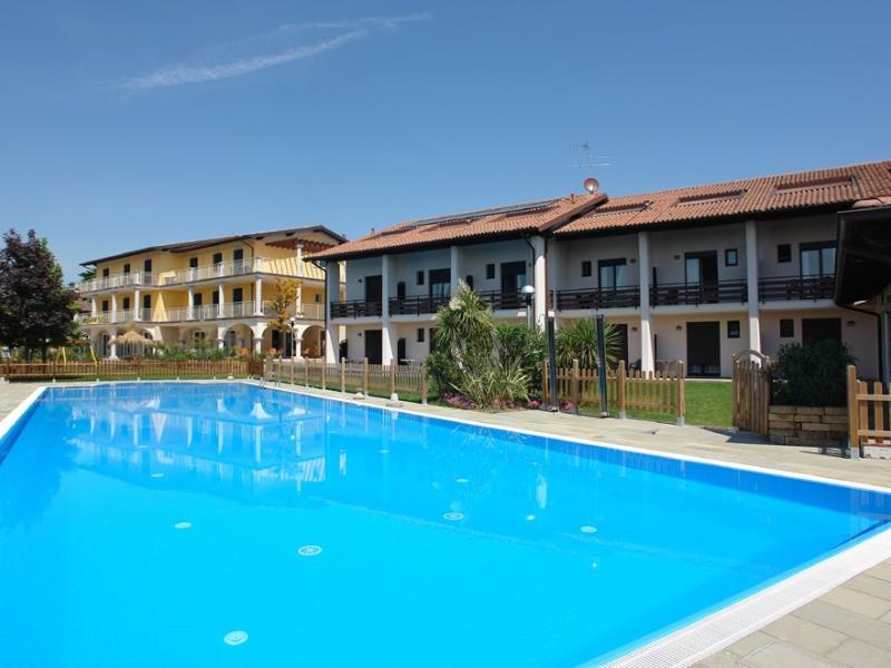Splendid Sole Hotel