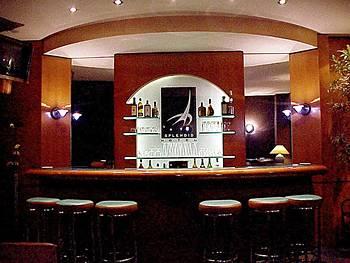 Hotel La Comtesse Tour Eiffel