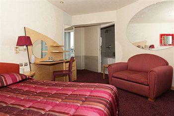 Hotel La Comtesse Tour Eiffel