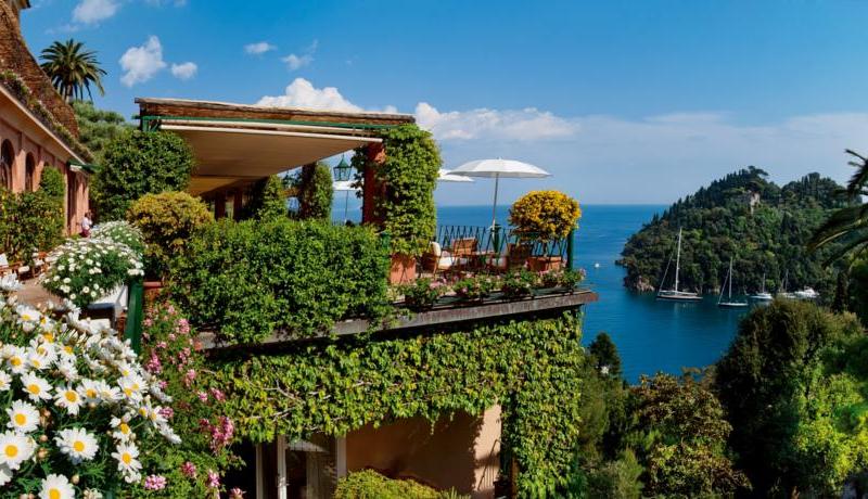 Belmond Hotel Splendido