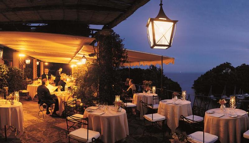 Belmond Hotel Splendido