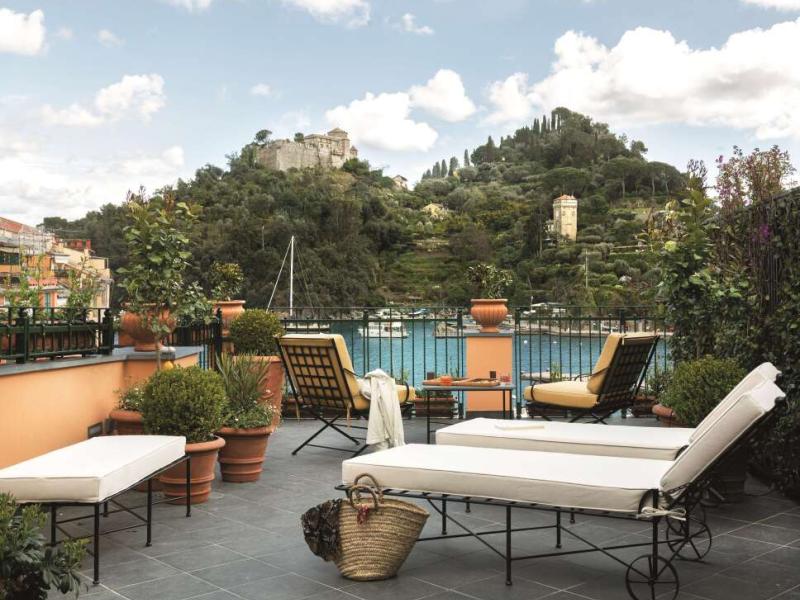 Belmond Splendido Mare