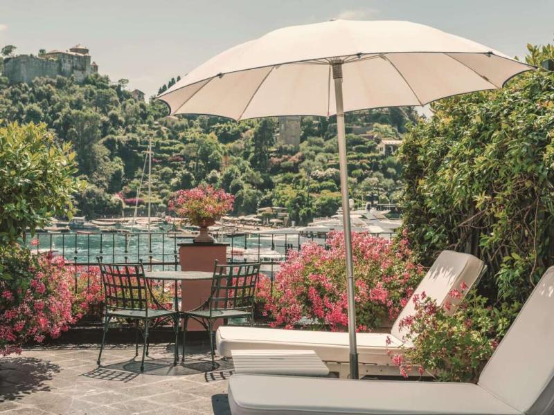 Belmond Splendido Mare