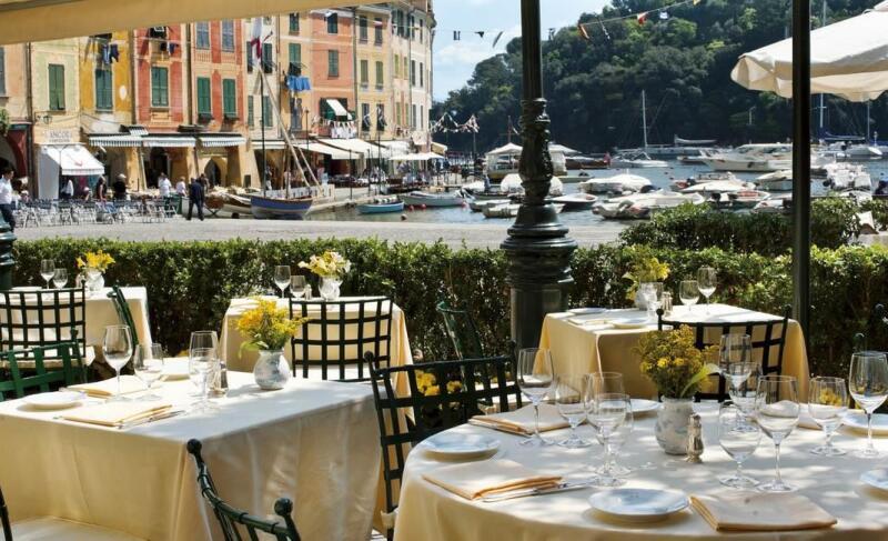 Belmond Splendido Mare
