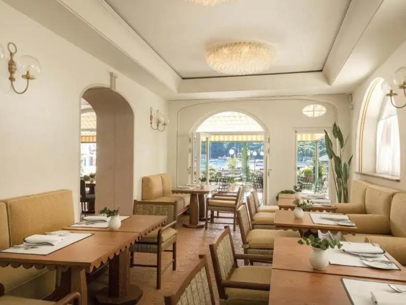 Belmond Splendido Mare