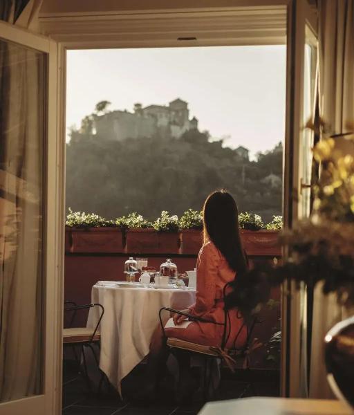 Belmond Splendido Mare