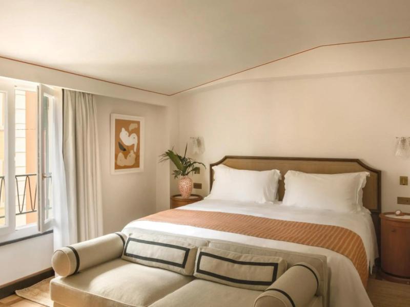 Belmond Splendido Mare