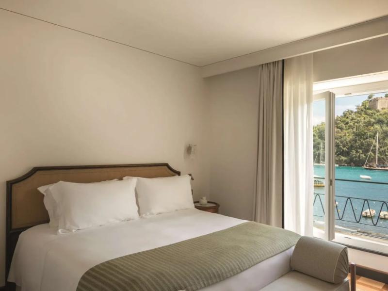 Belmond Splendido Mare