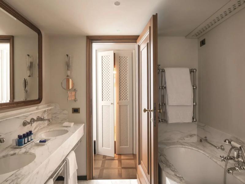 Belmond Splendido Mare