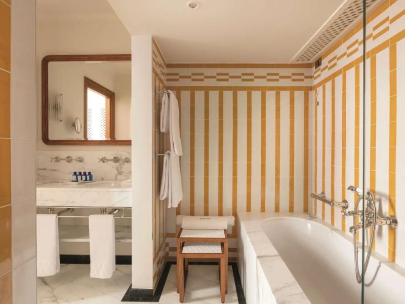 Belmond Splendido Mare