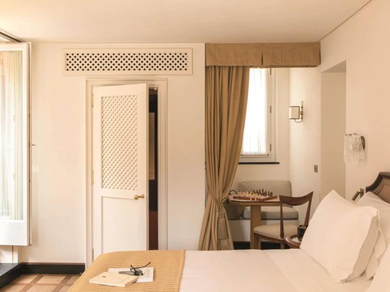 Belmond Splendido Mare