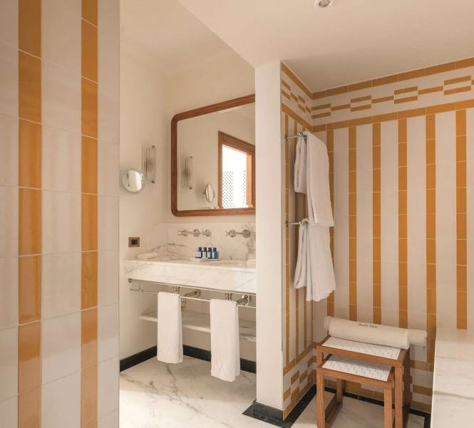 Belmond Splendido Mare