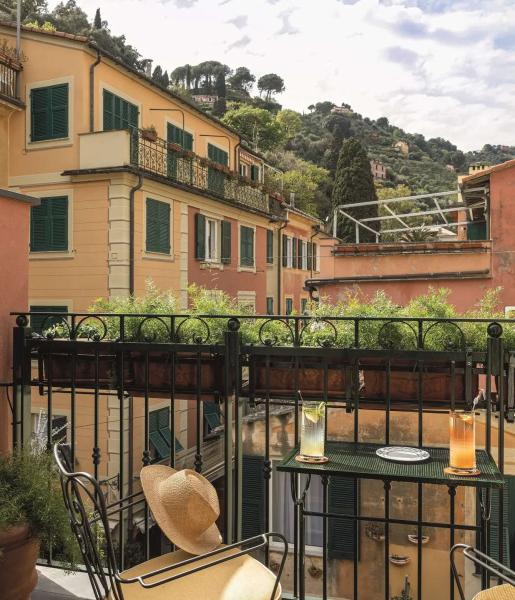 Belmond Splendido Mare