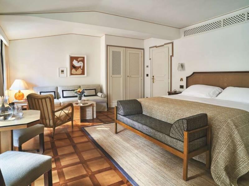 Belmond Splendido Mare