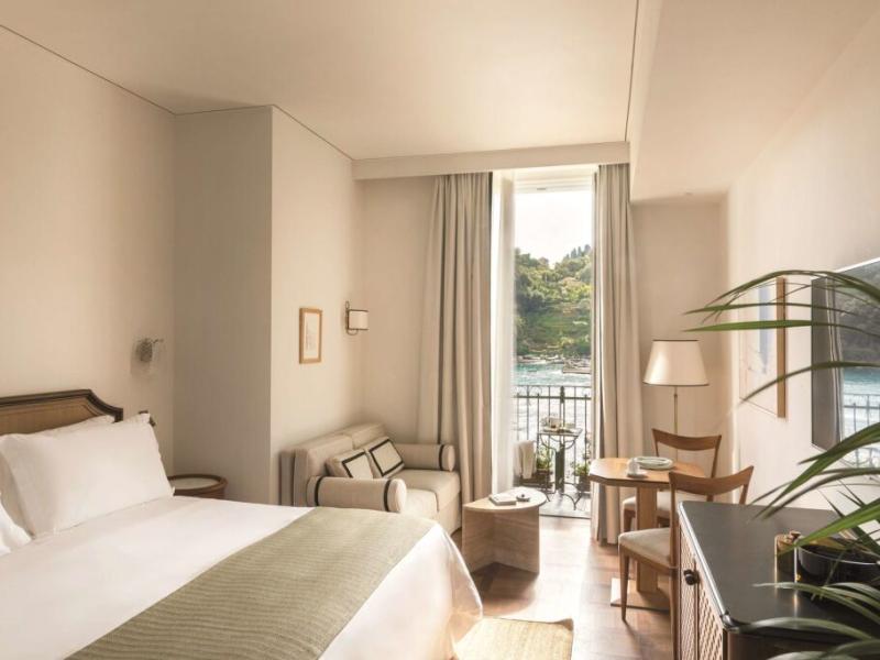 Belmond Splendido Mare