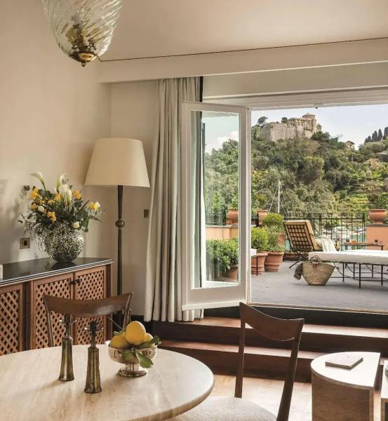 Belmond Splendido Mare