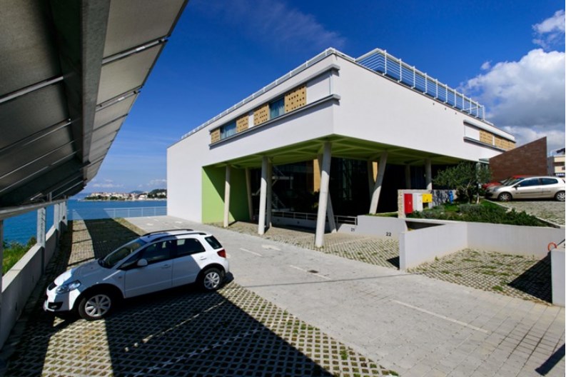 Hotel Split Podstrana