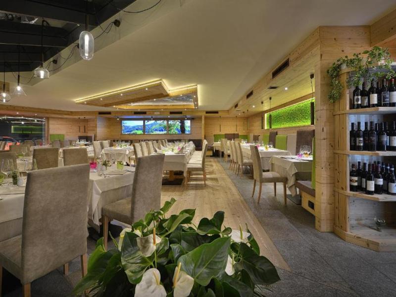 Sport Hotel Rosatti