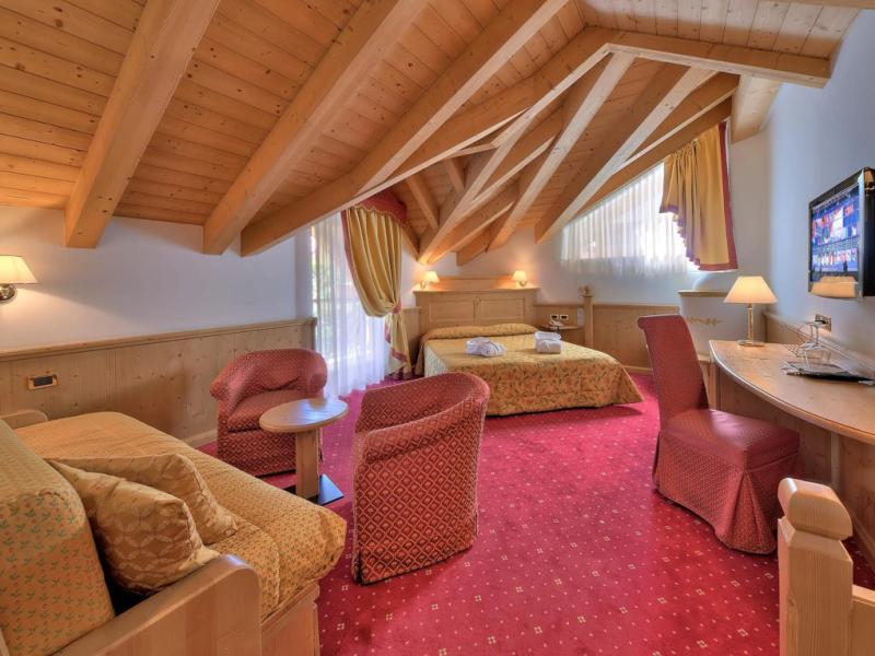 Sport Hotel Rosatti