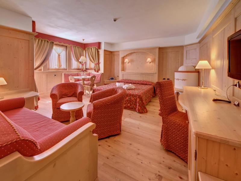 Sport Hotel Rosatti