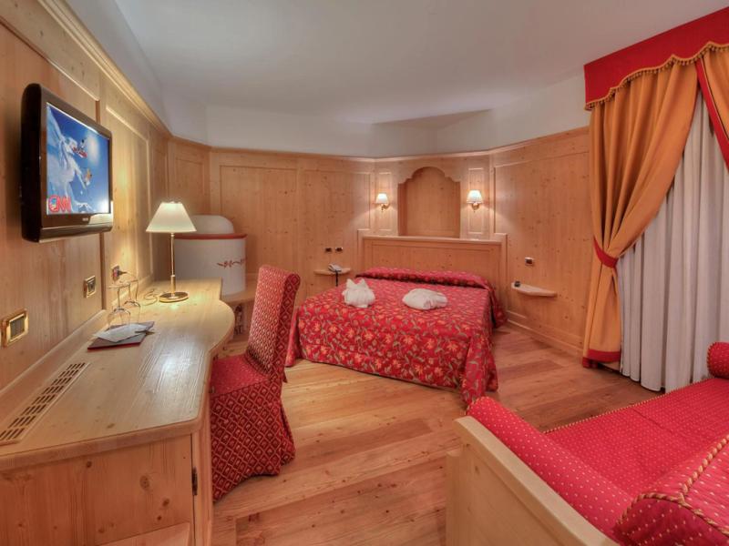 Sport Hotel Rosatti