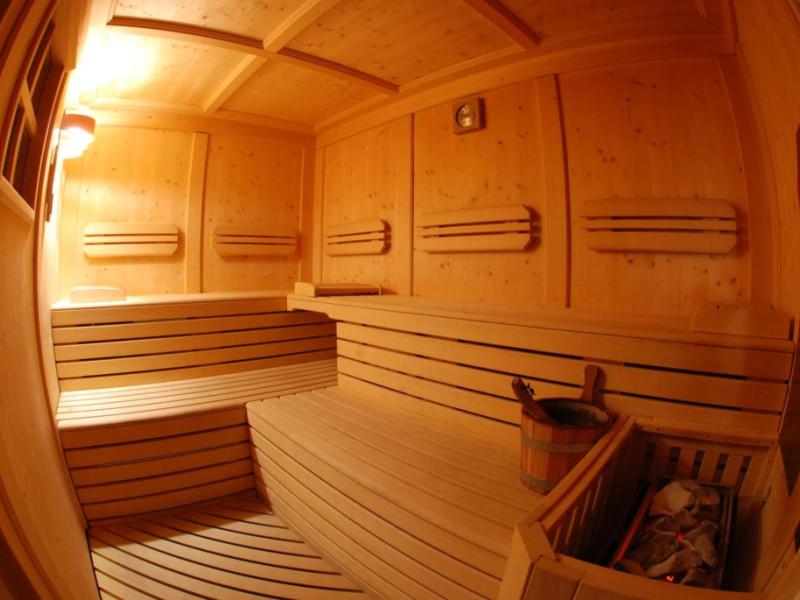 Sport Hotel Rosatti