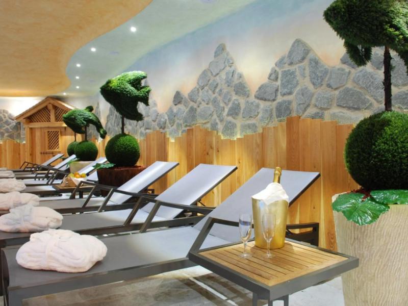 Sport Hotel Rosatti