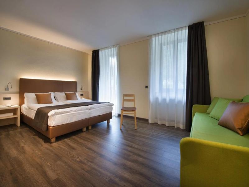 Sport Hotel Rosatti