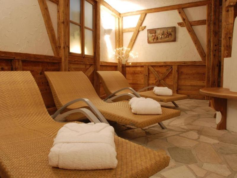 Sport Hotel Rosatti