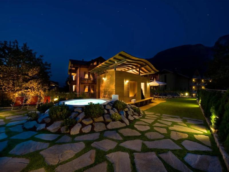 Sport Hotel Rosatti