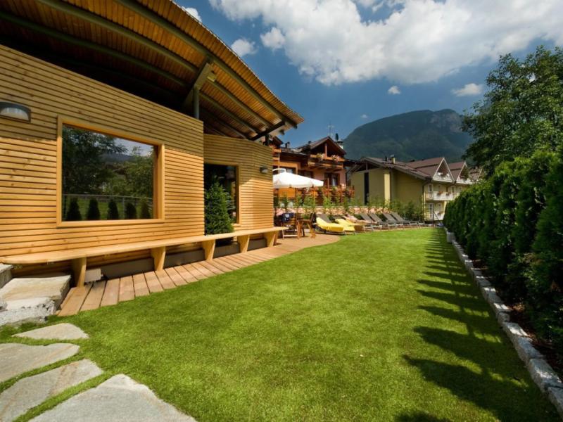 Sport Hotel Rosatti
