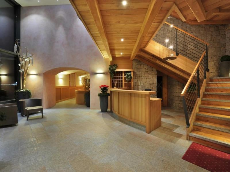 Sport Hotel Rosatti