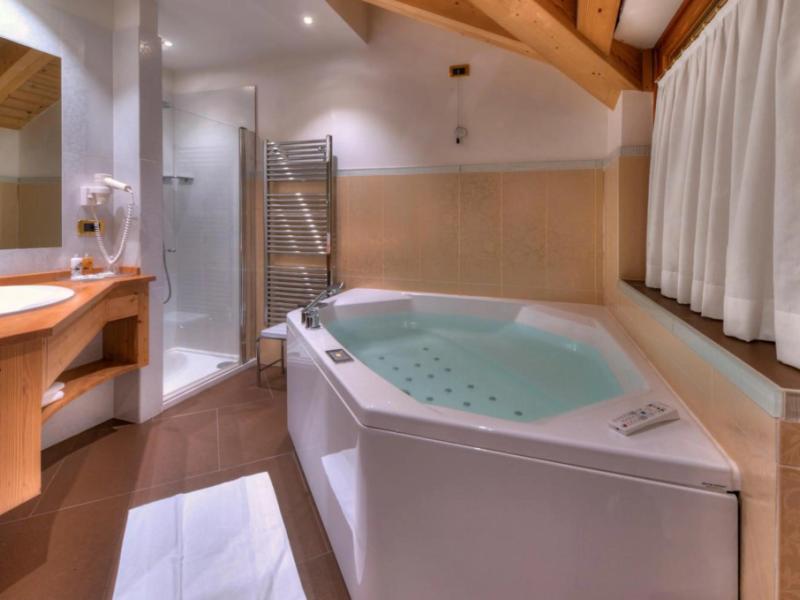 Sport Hotel Rosatti