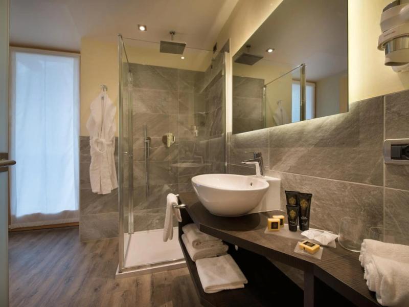 Sport Hotel Rosatti