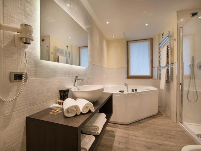 Sport Hotel Rosatti