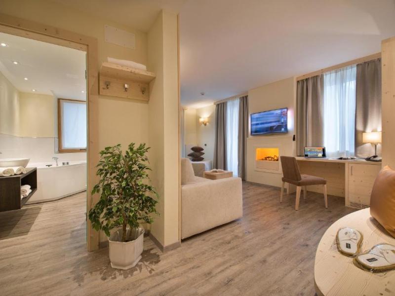 Sport Hotel Rosatti