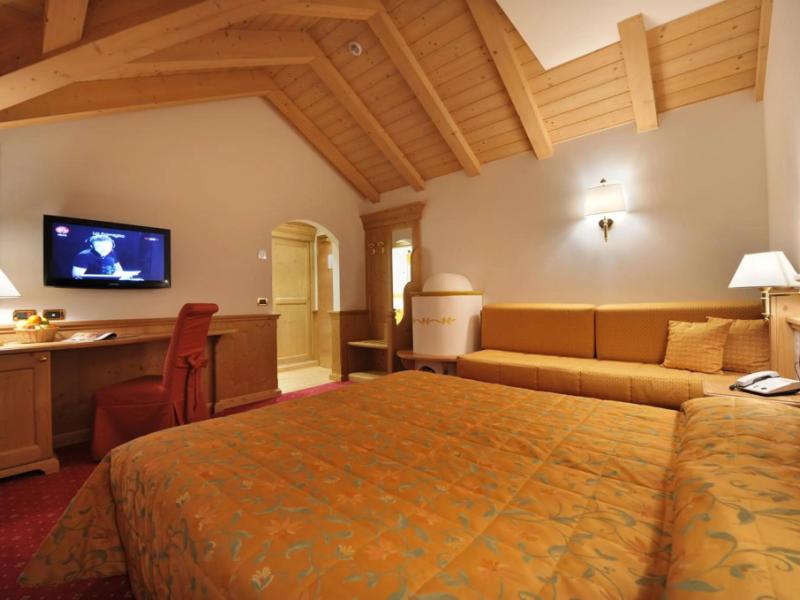 Sport Hotel Rosatti