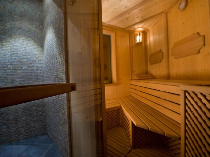 Sport Hotel Rosatti