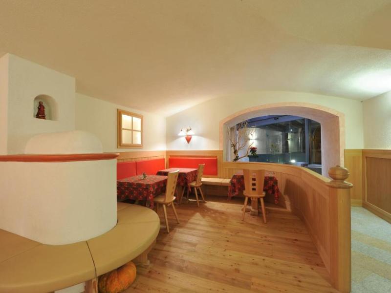 Sport Hotel Rosatti