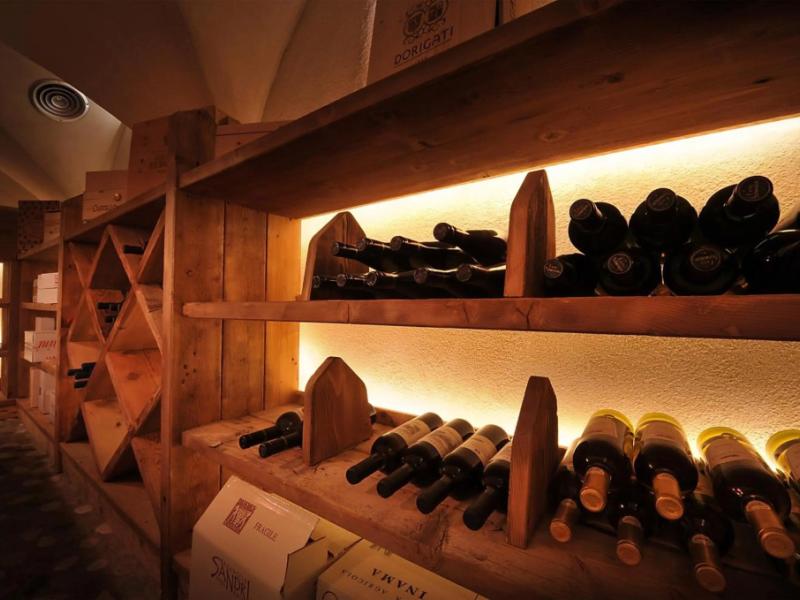 Sport Hotel Rosatti