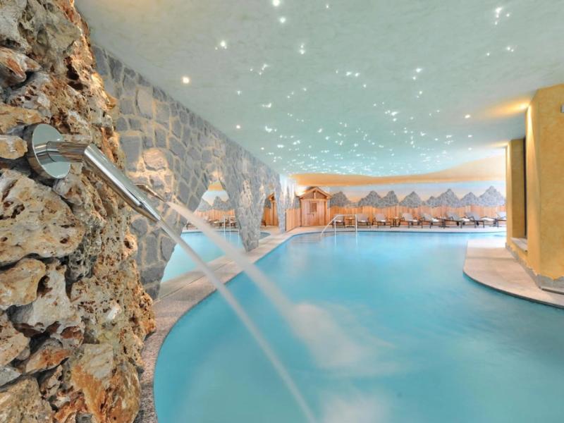 Sport Hotel Rosatti